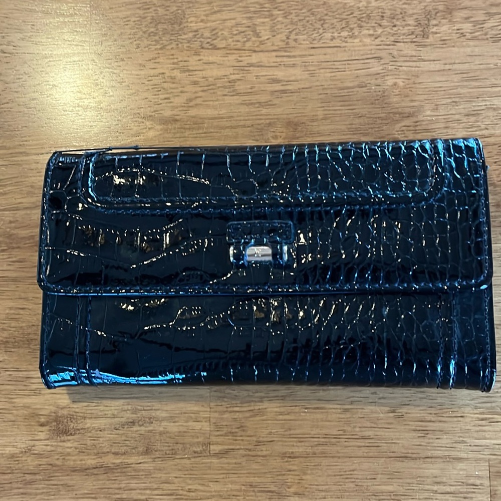 Liz Claiborne Wallet